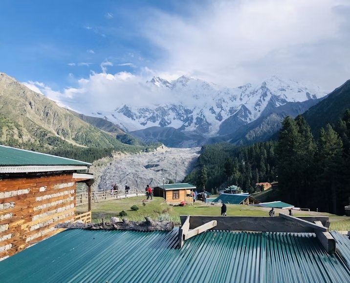 Fairy Meadows tour package from Islamabad
